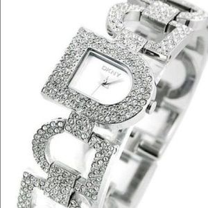 🔥SALE🔥DKNY Watch😍😍